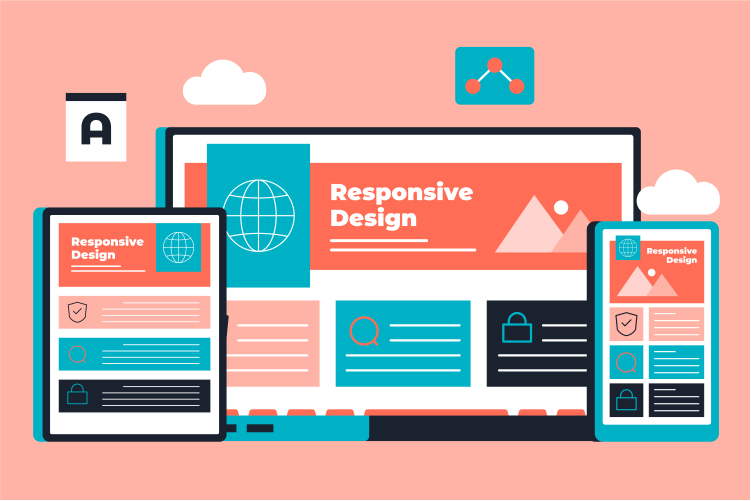 The Rise of Responsive Web Design